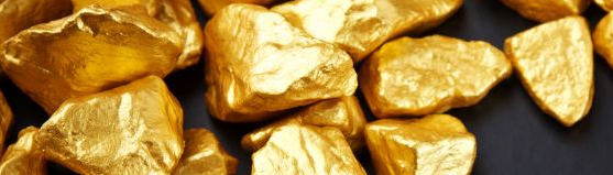 Professional Gold Dealers with clear target market